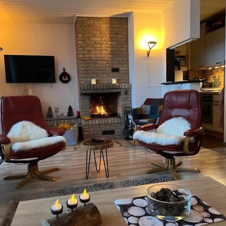Ferienwohnung Joschko Winterberg Dış mekan fotoğraf
