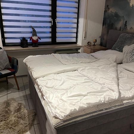 Ferienwohnung Joschko Winterberg Dış mekan fotoğraf