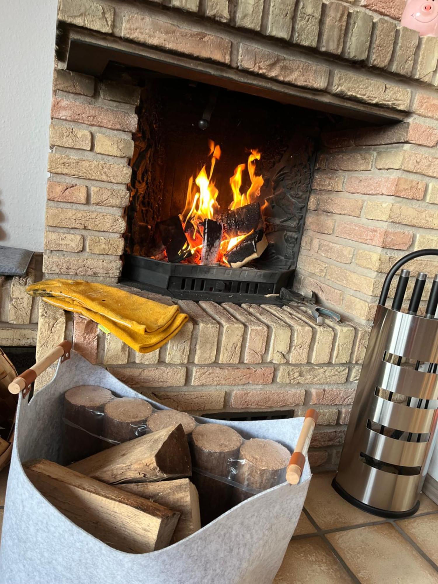 Ferienwohnung Joschko Winterberg Dış mekan fotoğraf