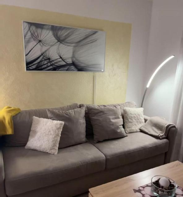 Ferienwohnung Joschko Winterberg Dış mekan fotoğraf
